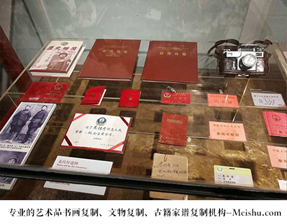 陇县-专业的文物艺术品复制公司有哪些？